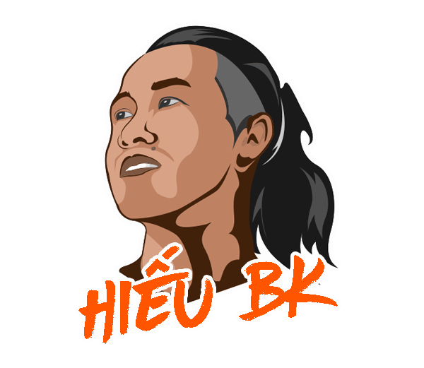 Hiếu BK